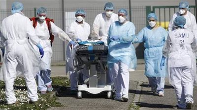 من ضمنها 6 دول عربية أكثر وباء.. حصيلة إصابات ووفيات كورونا الإجمالية حول العالم