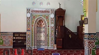 بالأسماء.. خريطة افتتاحات المساجد الجديدة اليوم بمحافظات الجمهورية
