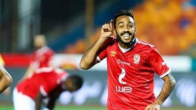 شوبير يكشف كواليس اعتذار كهربا لموسيماني