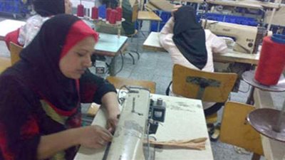 تفاصيل حجم تمويلات مشروعات تمكين المرأة من جهاز تنمية المشروعات.. تعرف عليها