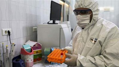 الصين تسجل 4 إصابات جديدة محلية بفيروس كورونا