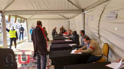 بدء التسجيل في الجمعية العمومية لنقابة الصحفيين