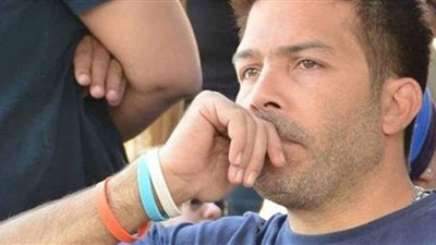 طلب مني 200 ألف جنيه للتنازل.. اعترافات المتهمين بالاعتداء على الفنان ياسر فرج