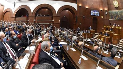 10 معلومات عن مشروع قانون إنشاء صندوق الوقف الخيري