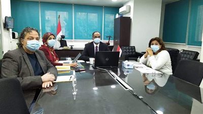 بعثة البنكين الدولي والآسيوي تختتم متابعة برنامج خدمات الصرف في المناطق الريفية