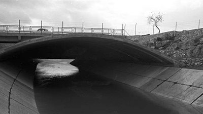 عبد الناصر حاول إيقافه.. تقرير إسرائيلي يكشف الكواليس السرية لمشروع سرقة المياه العربية