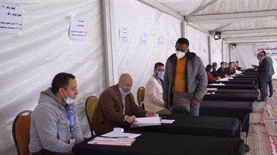 مد باب التسجيل للساعة الواحدة ظهرًا بعمومية الصحفيين