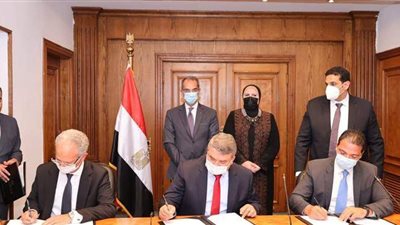 إنشاء أول مركز إبداع صناعى بمدينة المعرفة بالعاصمة الإدارية