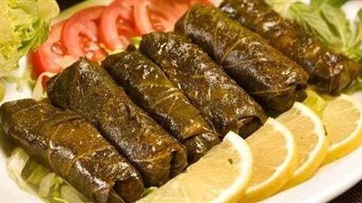 السر في الخلطة.. طريقة عمل ورق العنب