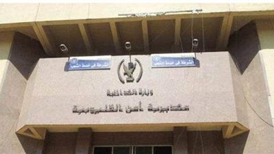 ضبط 5 أطنان سكر فاسد بمخزن قبل توزيعها في رمضان بالقليوبية