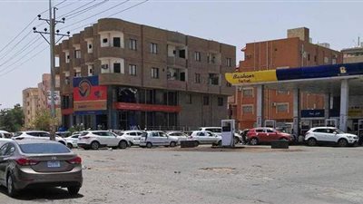 ارتفاع أسعار البنزين والسولار في السودان