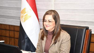 هالة السعيد: الدولة تستهدف استكمال مسيرة الإصلاح والتنمية الشاملة