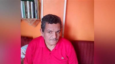 الزميل عيد حسن صاحب فكرة يوم اليتيم.. خبراء علم النفس: تجاهلهم طوال العام يصيبهم بالاكتئاب