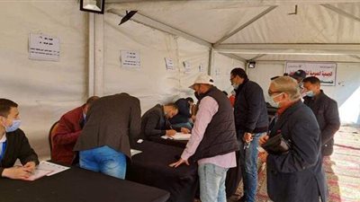 مد باب التسجيل فى انتخابات الصحفيين للساعة الثانية ظهرًا