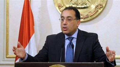 مدبولي: الانتهاء من أول مصنع لمشتقات البلازما بالعاصمة الإدارية 2022