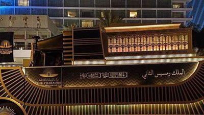 عمره 35 ألف سنة.. الآثار تكشف عن مفاجأة موكب نقل المومياوات الملكية