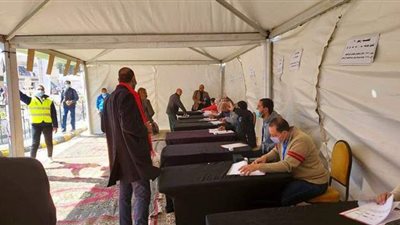 مد التسجيل في انتخابات الصحفيين للساعة الثالثة عصرا