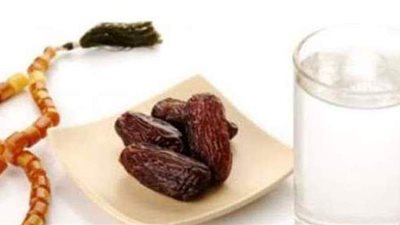 5 مبطلات للصيام احذر الوقوع فيها قبل رمضان