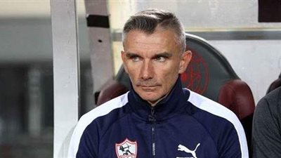 كارتيرون: نمر بفترة صعبة.. والروح والقتال سلاحنا أمام المولودية