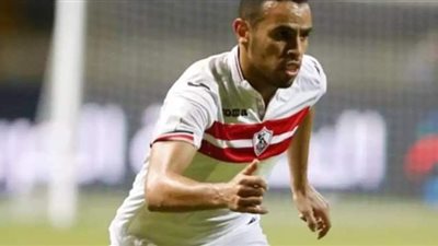 حازم إمام: جئنا للجزائر للفوز وحصد النقاط الثلاث