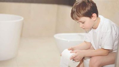 الإسهال والجفاف لدى الأطفال.. كيف يعالج؟
