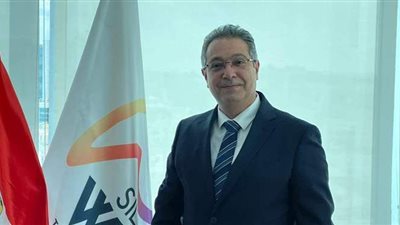 هاشم منسي رئيسا تنفيذيا لشركة واحات السيليكون