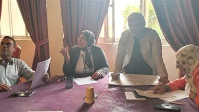 يوم توظيفيّ بالقليوبية لذوي الاحتياجات الخاصّة ودمجهم في سوق العمل