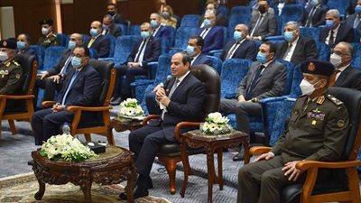 مستجدات جهود الاكتفاء الذاتي من مشتقات البلازما.. السيسي يكلف بتقديم كل الدعم