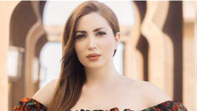 نسرين طافش: هذا موقفي من الشائعات ومن يطلقونها عني | فيديو