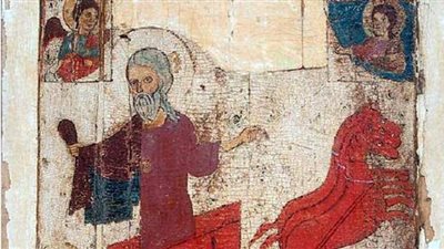 إلياهو.. حكاية نبي يهودي بنى معبدا باسمه في الإسكندرية