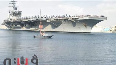 أسامة ربيع: عبور ٨٠ سفينة من قناة السويس