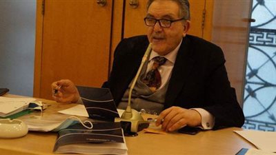 غرفة الإسكندرية تناقش اللائحة التنفيذية لقانون الجمارك