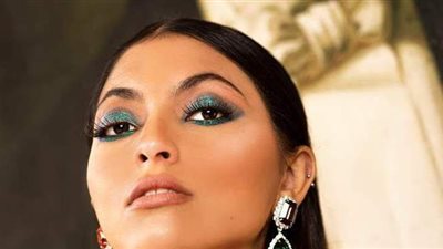 مي الغيطي تتعاقد مع شركة إنجليزية لإدارة أعمالها الفنية