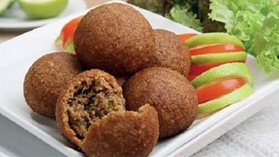 طريقة عمل الكبة السورية