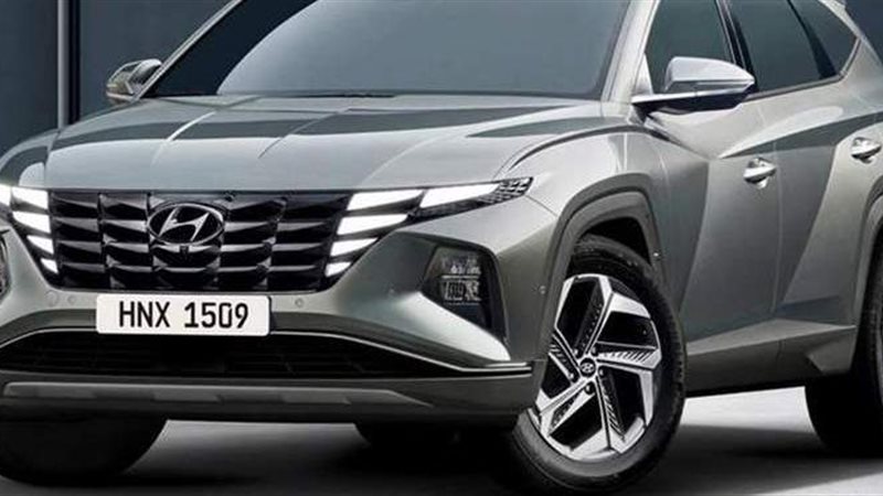 أسعار هيونداي 