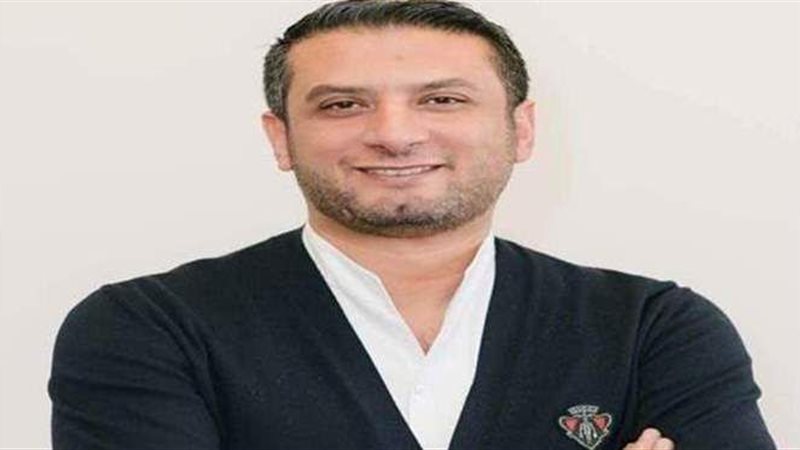 هيثم عبدالعظيم الرئيس