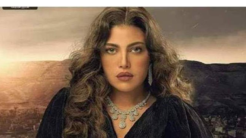 ريهام حجاج