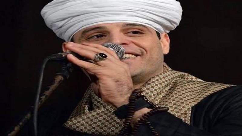 الشيخ محمود التهامي