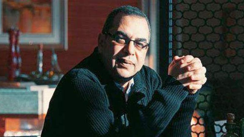 أحمد خالد توفيق