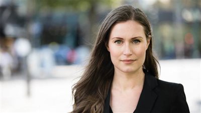 رئيسة وزراء فنلندا تقترح تقليل ساعات وأيام العمل لـ