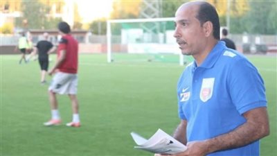 كشري يرفض تدريب المنصورة