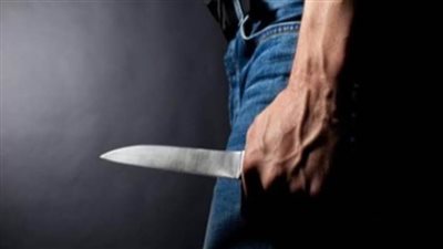 أقامت ضده دعوى تبديد.. عاطل يقتل زوجته بمنشأة ناصر