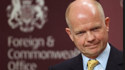 بريطانيا تعرب عن قلقها لتطور المواجهات بإفريقيا الوسطي