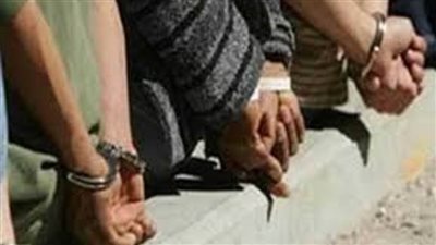 القبض على عصابة لسرقة الحضانات في 15 مايو
