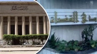 إقبال كبير من القضاة على انتخابات ناديهم مع قرب انتهاء التصويت (صور)