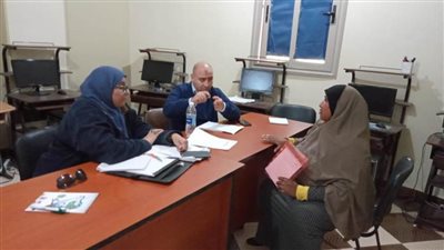 اعتماد ٥٠ مشروعا ضمن مبادرة تعزيز القدرات الاقتصادية للمرأة بالفيوم | صور