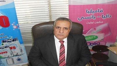 «حنيش»: «التموين» تتحمل فروق أسعار تكلفة الزيت بعد رفع الطاقة