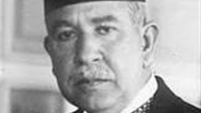 إسماعيل صدقي يكتب عن حياته في الوظائف الحكومية