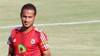 الزواج يحرم وليد سليمان من مواجهة «خيتافي»