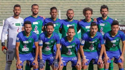 المقاصة يواصل نتائجه السلبية ويتعادل مع طنطا 1\1